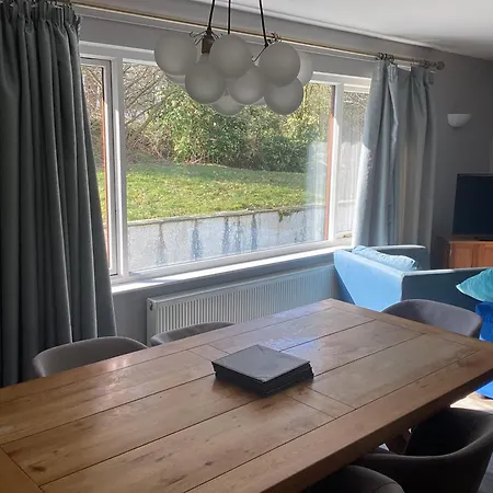 בית נופש Tarn View Winster (Cumbria)