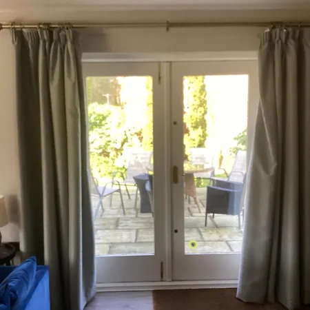 Tarn View בית נופש Winster (Cumbria)