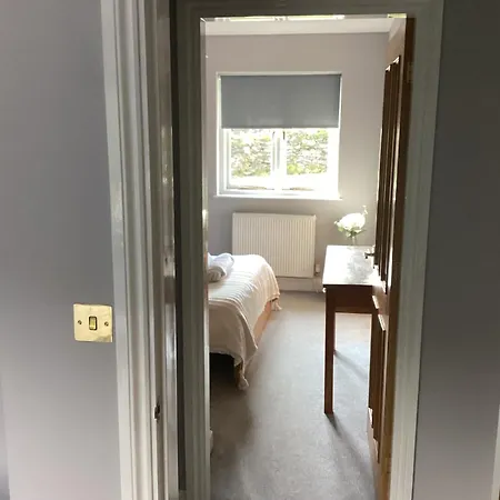 Tarn View