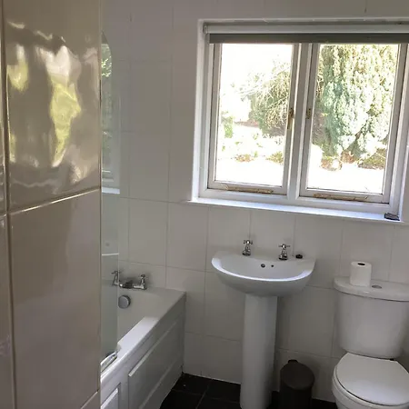 Tarn View בית נופש *