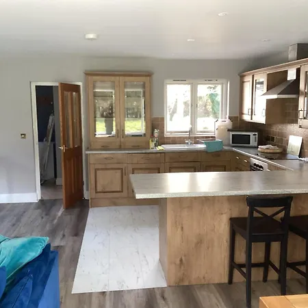 Tarn View בית נופש *